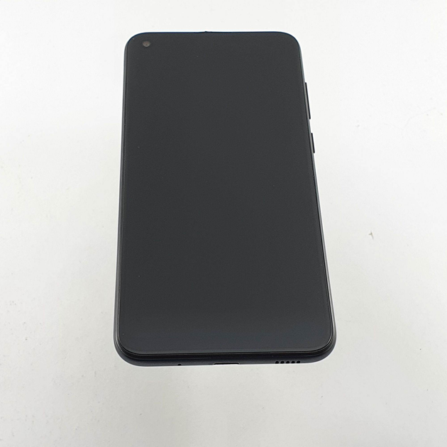 Samsung Galaxy M11 32 GB Black (2B00006578) – фото, відгуки ...
