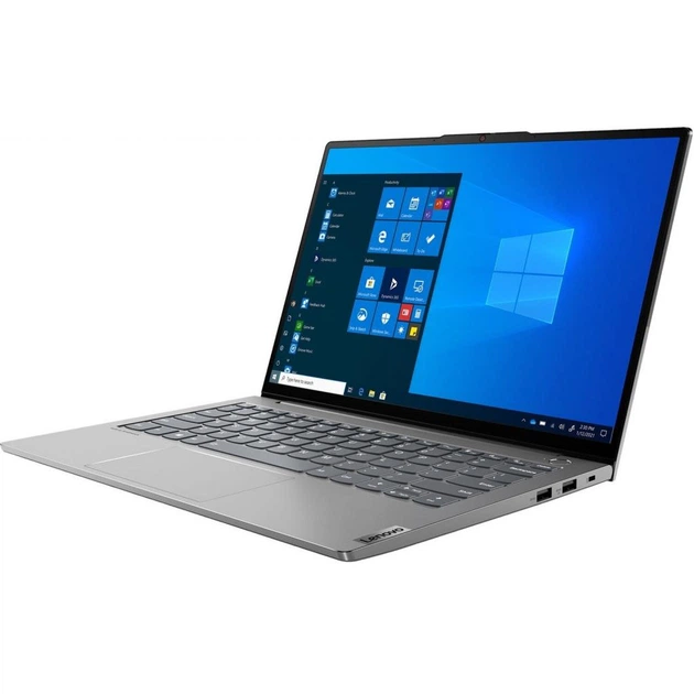 Ноутбук Lenovo ThinkBook 13s G2 ITL (20V9003URA) – фото, отзывы