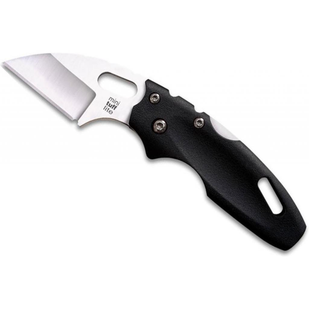 Нож Cold Steel Mini Tuff-Lite Plain Edge (20MT) - изображение 1