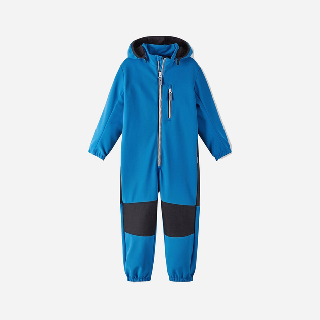 Комбинезон SoftShell демисезонный детский Reima Nurmes 5100007A-6390 ...