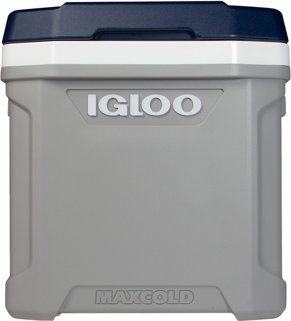 Изотермический контейнер на колесах Igloo Maxcold Latitude 62 Roller 56 ...