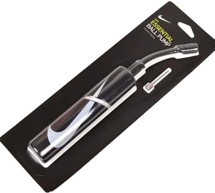 Насос Nike Essential Ball Pump Intl (N.KJ.02.027.NS) - зображення 2