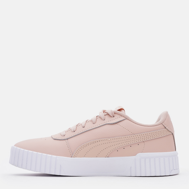 Puma hotsell carina rose