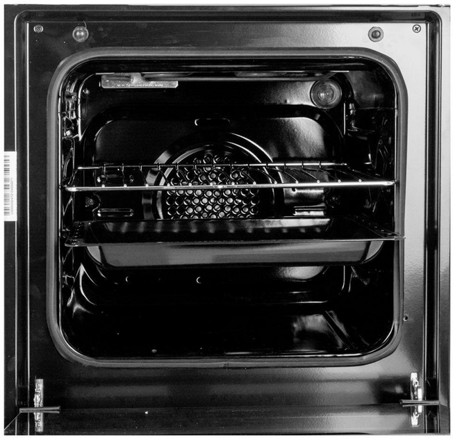 Плита электрическая Simfer F56VW05017 - изображение 6