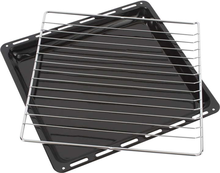 Плита электрическая Simfer F56VW05017 - изображение 7