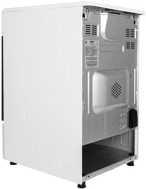 Плита электрическая Simfer F56VW05017 - изображение 9