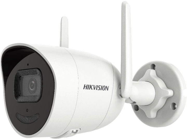 Автомобильный видеорегистратор hikvision