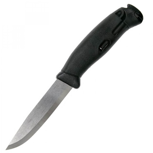 Нож Morakniv Companion Spark Black stainless steel (13567) - изображение 1