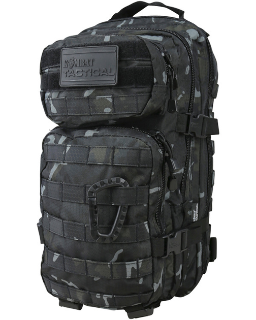 Тактичний рюкзак KOMBAT UK Small Molle Assault Pack - изображение 1