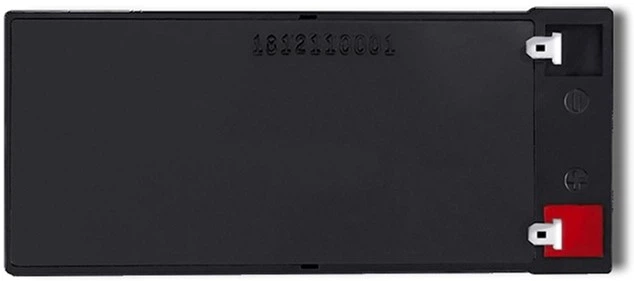 Akumulator Qoltec AGM 12V-9Ah max. 135A (53031) - obraz 4