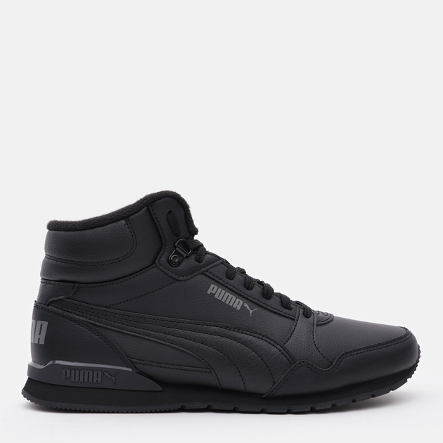 Мужские ботинки для бега Puma ST Runner v3 Mid L 38763801 39 (6) 25 см ...