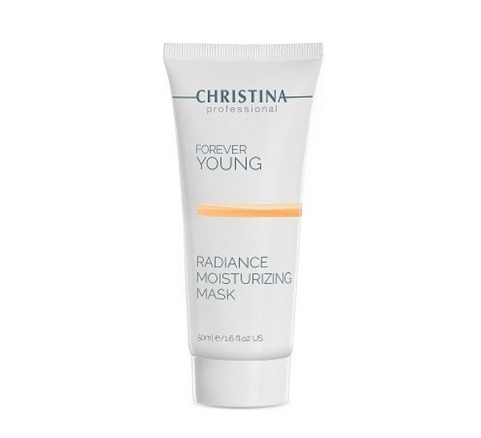 Christina Forever Young Radiance Moisturizing Mask - Форевер янг ...