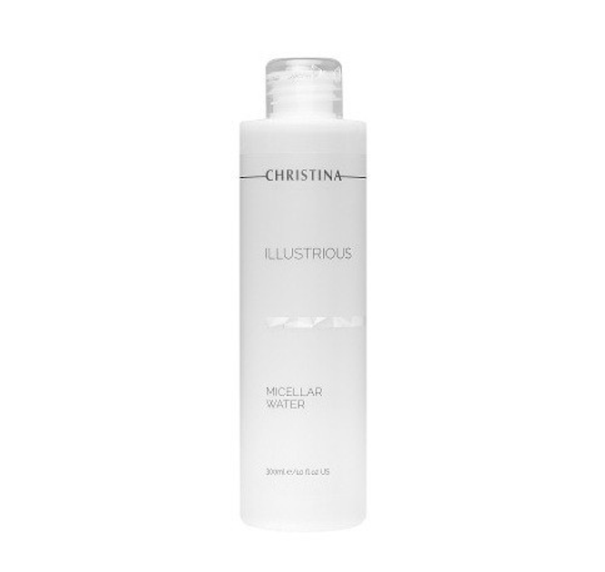 Christina Illustrious Micellar water - Иллюстриус Мицеллярная вода 300 ...