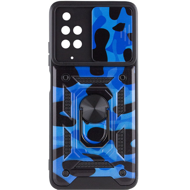 Чехол на Xiaomi Redmi Note 11 Pro (Global), Note 11 Pro 5G / для Ксяоми ...