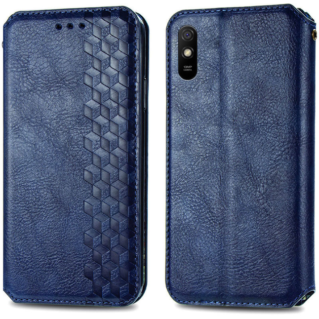 Чехол книжка на Xiaomi Redmi 9A / для Ксяоми, сяоми, ксиоми редми 9а ...