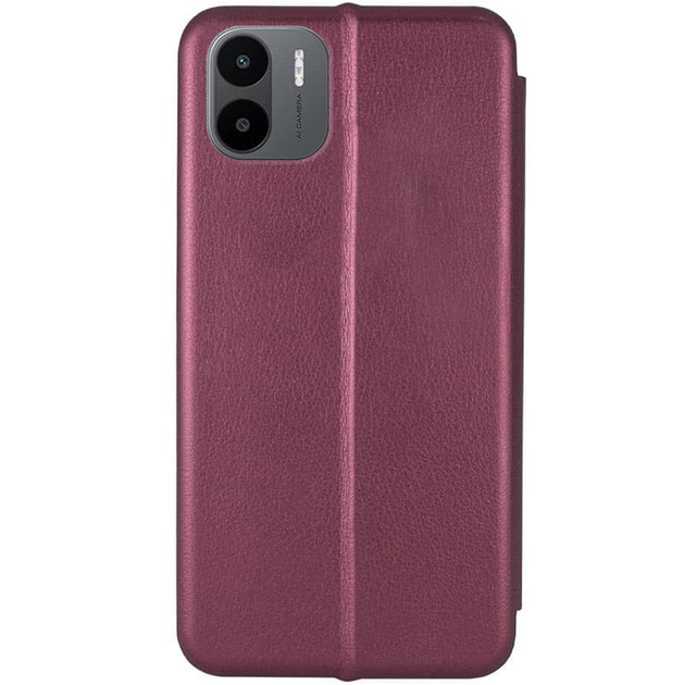 Чехол книжка на Xiaomi Redmi A1 / для Ксяоми, сяоми, ксиоми редми А1 ...