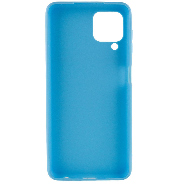 Чохол Samsung Galaxy M33 5G / для самсунг галаксі М33 силіконовий ...
