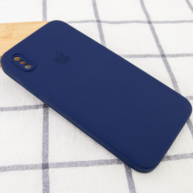 Чехол на Apple iPhone XS Max / айфон икс эс макс / хс макс силиконовый ...