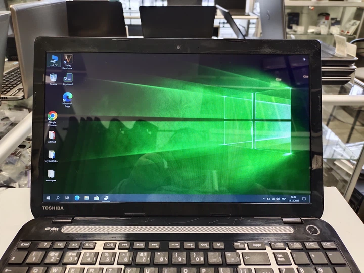 Ноутбук Toshiba Satellite L50D 15.6 HD TN/i5-4210M/GT 740M 2GB/8GB Ноутбук Toshiba Satellite L50D 15.6 HD TN/i5-4210M/GT 740M 2GB/8GB
