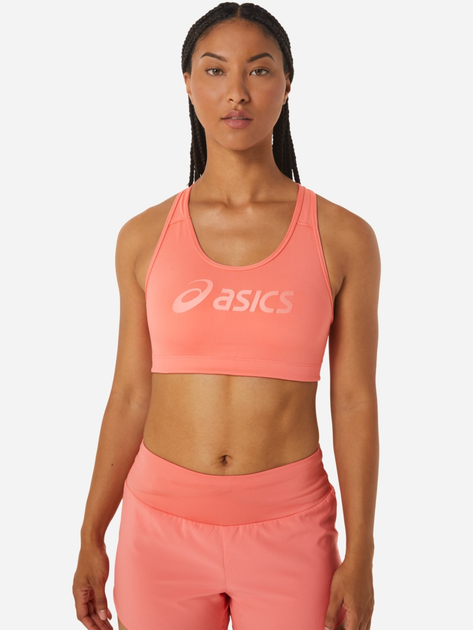 ASICS Core Asics Logo Bra 2012C573 700 L