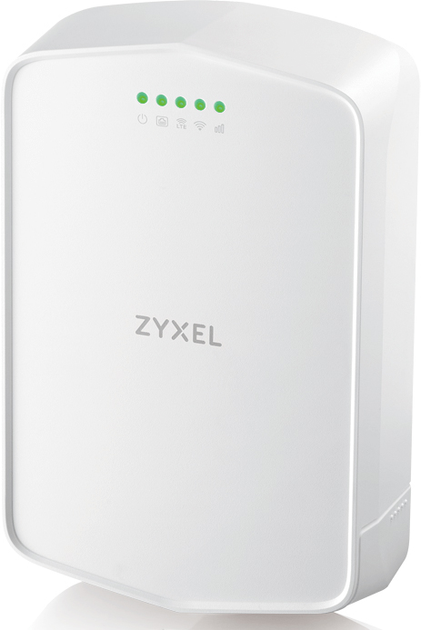Маршрутизатор Zyxel LTE7240-M403 (LTE7240-M403-EU01V1F) - зображення 3