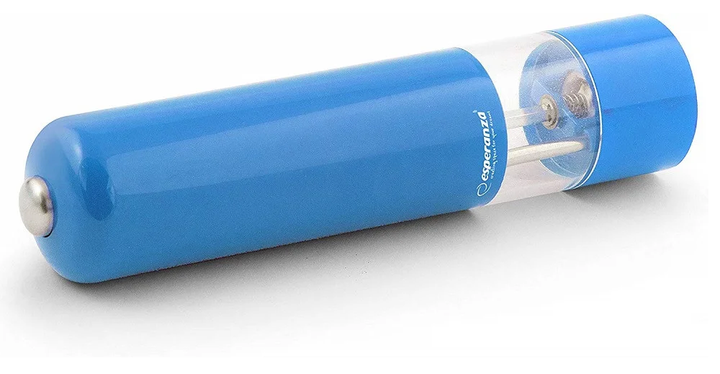 Измельчитель специй Esperanza EKP001B Malabar LED blue - изображение 2