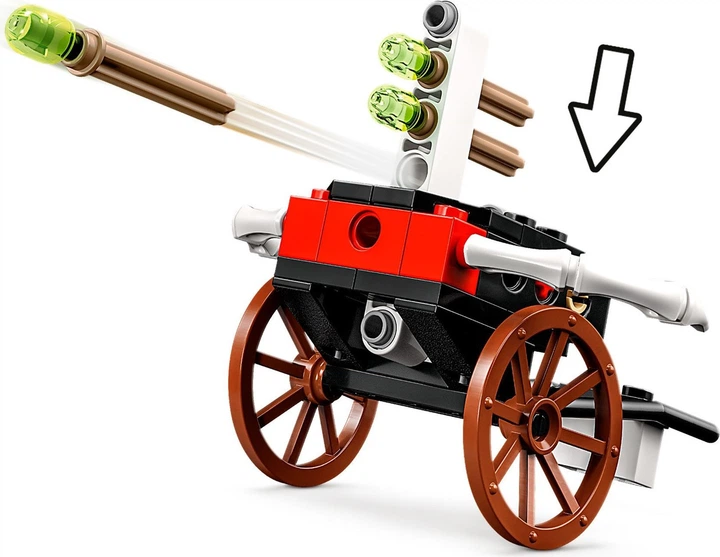スペースエイジ Lego Ninjago Механический титан Джея 71785 – игрушки с доставкой
