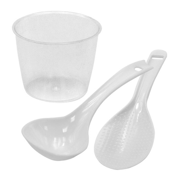 Мультиварки ROTEX REPC73-B - зображення 5