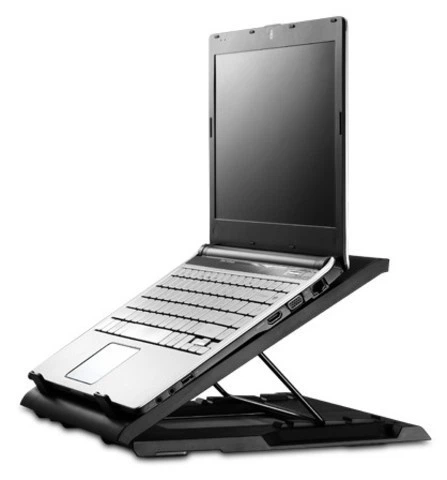 Подставка охлаждающая для ноутбука Ergostand A700 с кулером до 17" - изображение 6