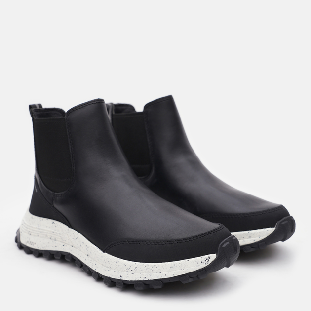 Женские челси с мембраной Clarks 26168290 37 23.4 см Черные ...