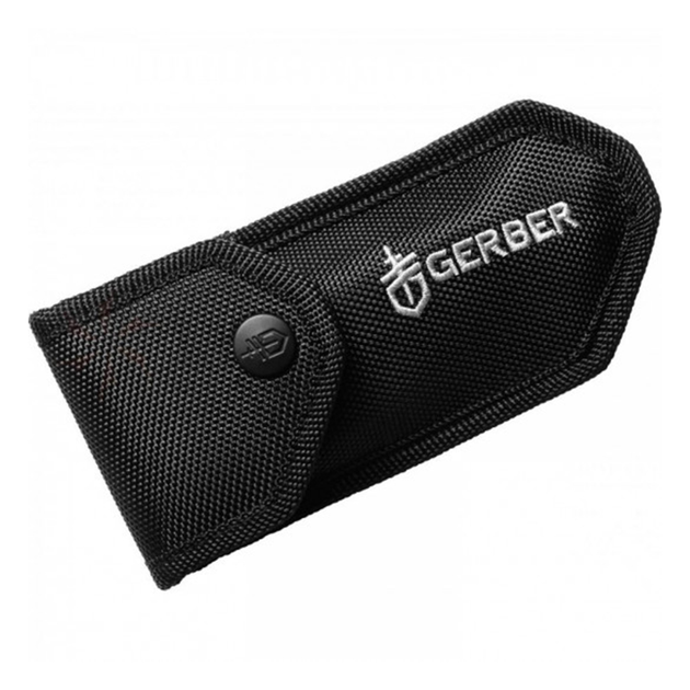 Ніж Gerber Moment Folding Sheath DP FE 21,5 см 1013849 - зображення 2