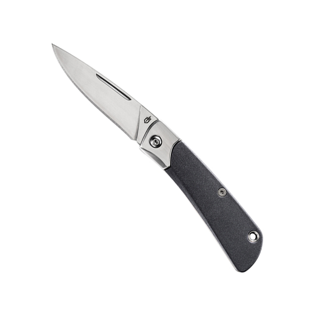 Нож Gerber Wingtip Modern Folding Grey 14,2 см 1050246 - изображение 1