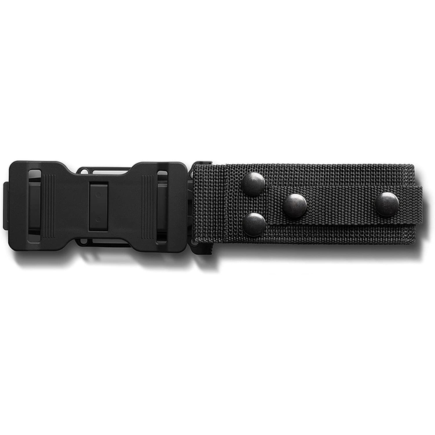 Тактичний ніж Gerber Strongarm Fixed Black Fine Edge 25,1 см 1027846 - зображення 2