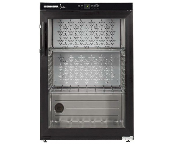 Винный шкаф LIEBHERR WKb 1812 - изображение 1