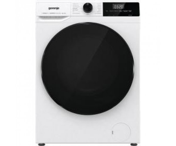 Стирально-сушильная машина автоматическая Gorenje WD2A854ADS – фото ...