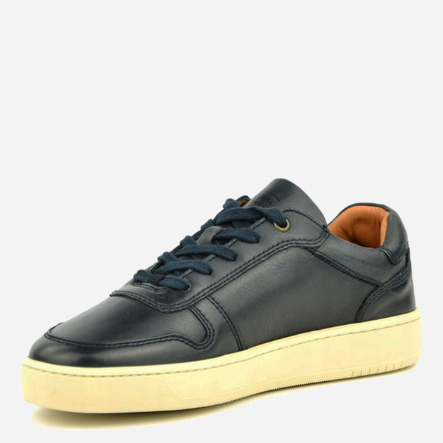 Sneakersy męskie Camel Active Cloud 23231256 44 (10.5US) 28 cm Granatowe (4063996262124) - obraz 4