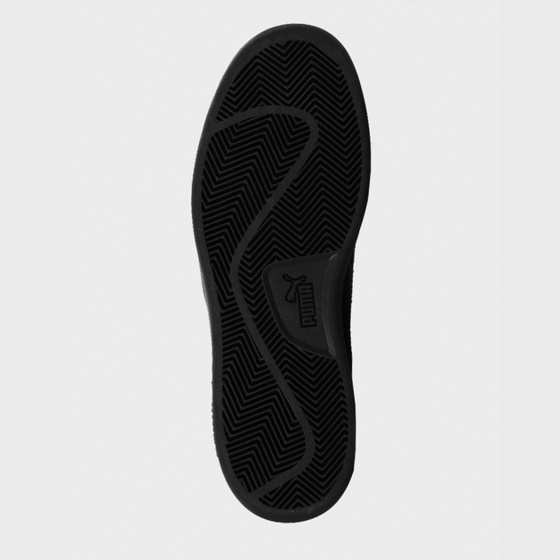 Чоловічі кеди низькі Puma Smash v2 L 36521506 44 (9.5UK) 28.5 см Чорні (4059505056797) - зображення 3