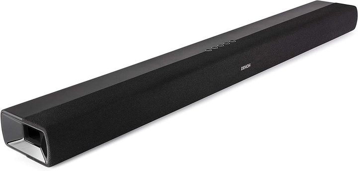 Саундбар Denon DHT-S216 Black (237505) – фото, отзывы, характеристики в ...