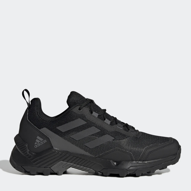 Чоловічі кросівки для треккінгу Adidas Eastrail 2 S24010 42.5 (UK8.5) 26.3 см Чорні (4064055862514) - зображення 1