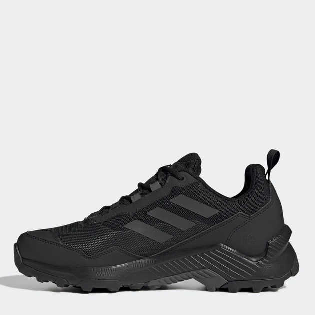Buty turystyczne męskie adidas Eastrail 2 S24010 43.5 (UK9) 26.7 cm Czarne (4064055858869) - obraz 3