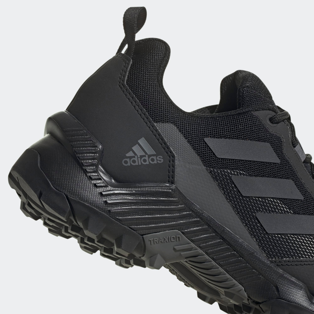 Buty turystyczne męskie adidas Eastrail 2 S24010 46 (UK11) 28.4 cm Czarne (4064055862521) - obraz 7