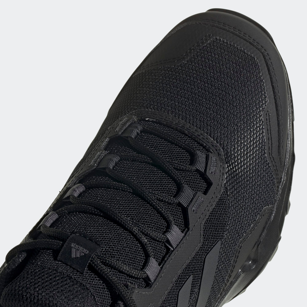 Buty turystyczne męskie adidas Eastrail 2 S24010 46 (UK11) 28.4 cm Czarne (4064055862521) - obraz 8