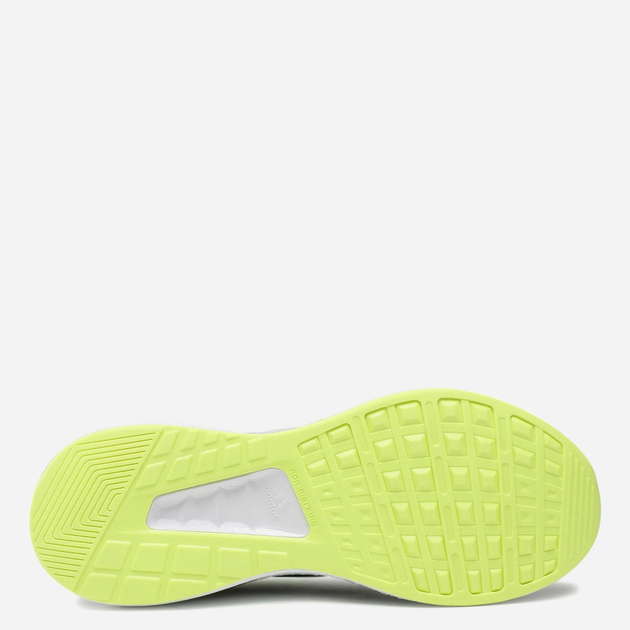 Buty do biegania męskie adidas Runfalcon 2.0 GX8239 41.5 (7.5UK) 26 cm Czarne (4065418981866) - obraz 3