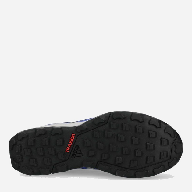 Buty do biegania męskie adidas Terrex Agravic Tr FZ4447 44 (UK9.5) 27.1 cm Granatowe (4064047018042) - obraz 5