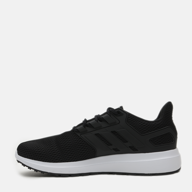 Чоловічі кросівки для бігу adidas Ultimashow FX3624 42 (8UK) 26.5 см Чорні (4060519092657) - зображення 2