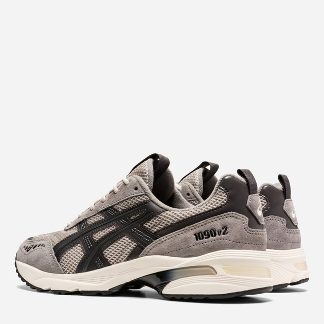 Buty sportowe męskie ASICS Gel-1090v2 1203A224-020 43.5 (9.5US) 27.5 cm Szare (4550455868138) - obraz 4