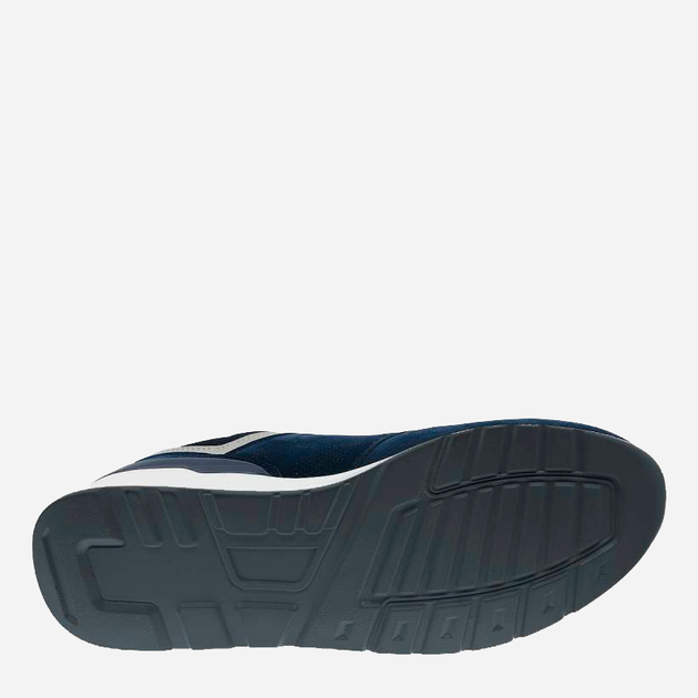 Чоловічі кросівки Beppi 2195120 40 26 см Сині (7000002516496) - зображення 2