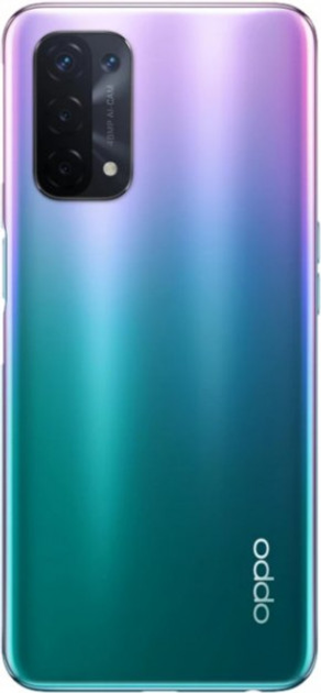 Смартфон OPPO A54 5G 4/64GB Fantastic Purple – фото, отзывы ...