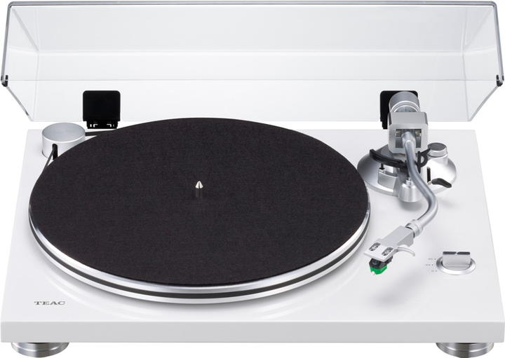 Проигрыватель винила TEAC TN-3B-SE/WH – фото, отзывы, характеристики в ...
