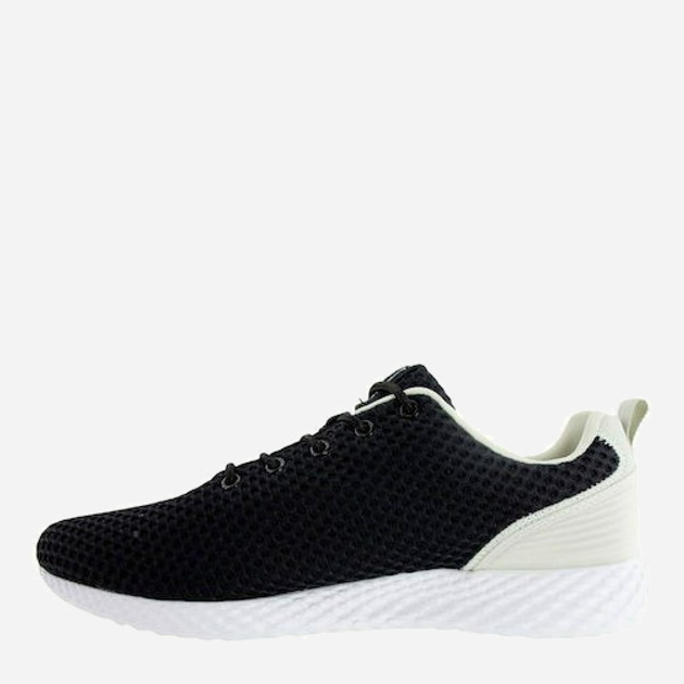 Чоловічі кросівки Champion Sprint Low S21428-KK006 41 (8US) 26 см Чорні (8054112209129) - зображення 3